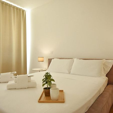 Ferienwohnung Luxury Battisti Padua Exterior foto