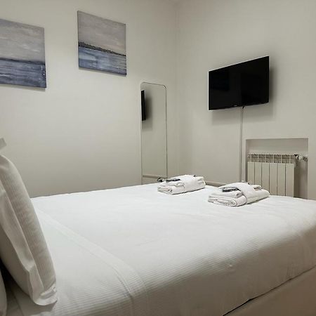 Ferienwohnung Luxury Battisti Padua Exterior foto