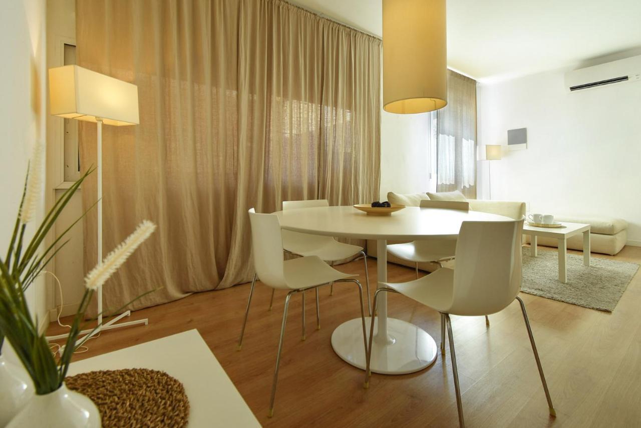 Ferienwohnung Luxury Battisti Padua Exterior foto
