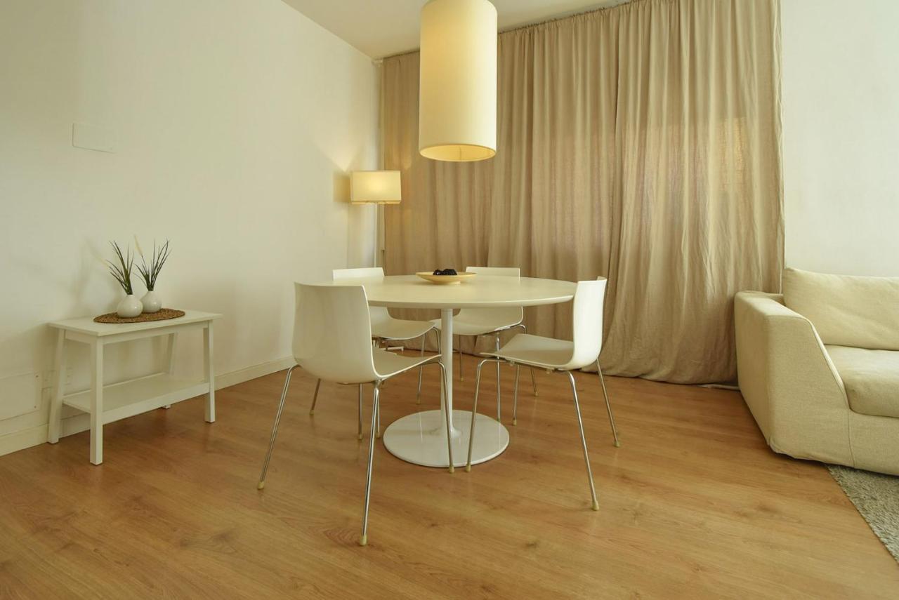 Ferienwohnung Luxury Battisti Padua Exterior foto