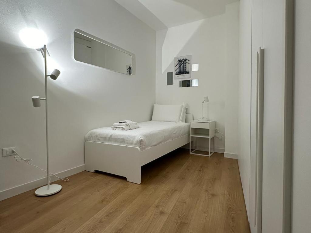 Ferienwohnung Luxury Battisti Padua Exterior foto