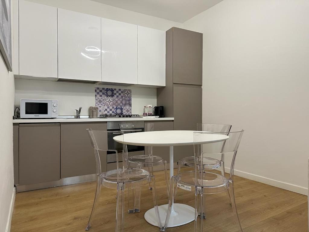 Ferienwohnung Luxury Battisti Padua Exterior foto