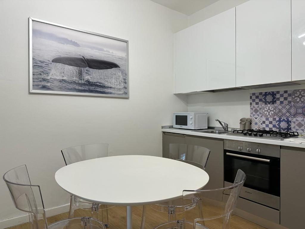 Ferienwohnung Luxury Battisti Padua Exterior foto