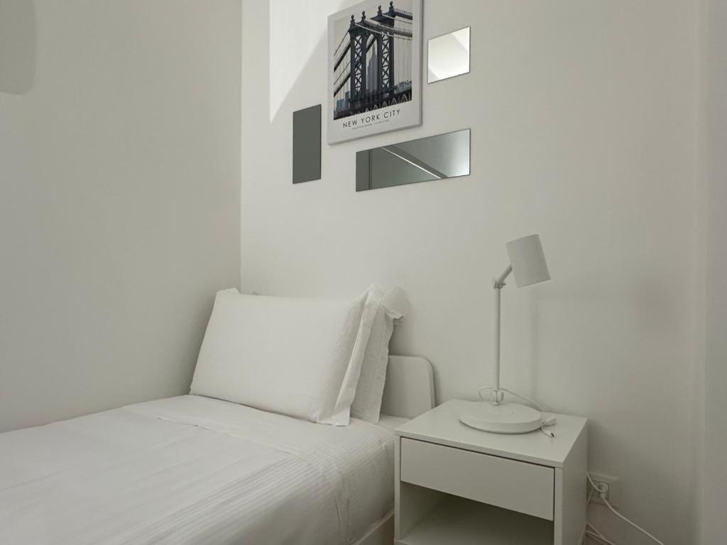 Ferienwohnung Luxury Battisti Padua Exterior foto