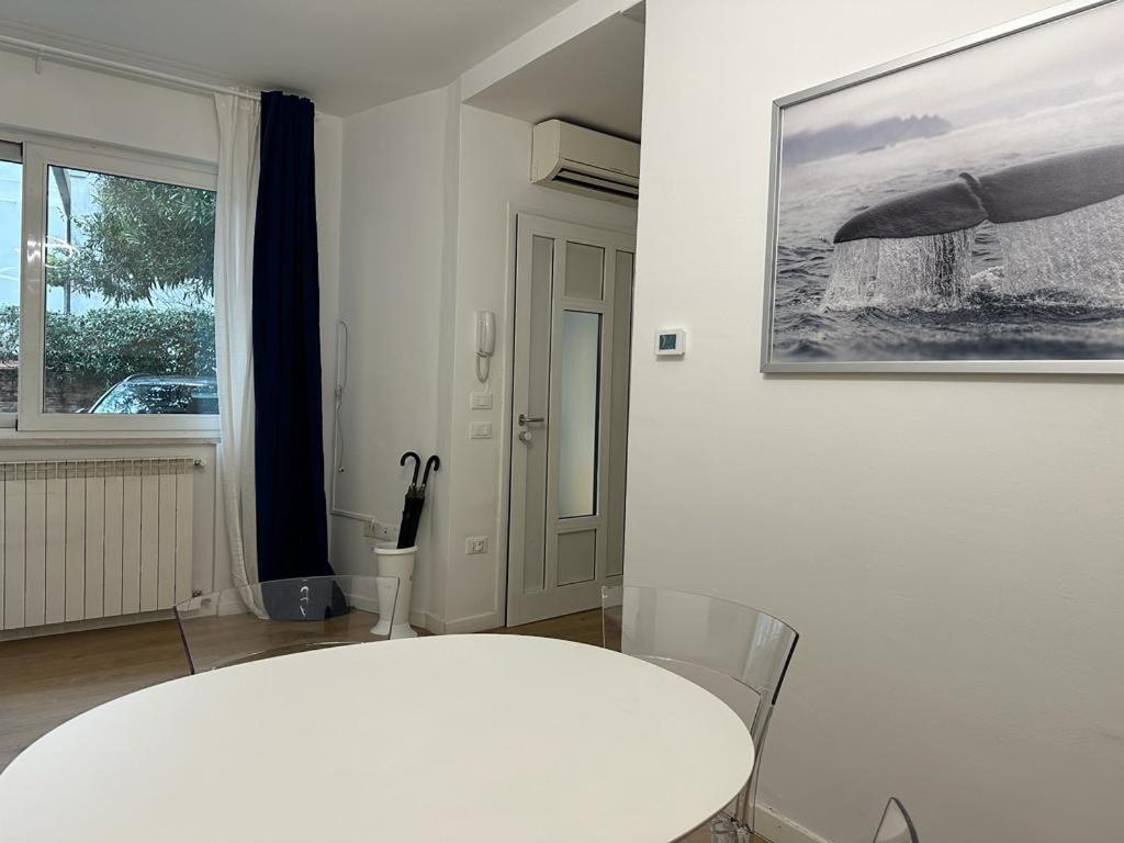 Ferienwohnung Luxury Battisti Padua Exterior foto